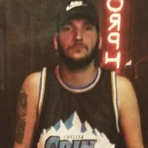 Meet your Posher, Zack